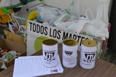 Foto 3 - Éxito de participación en el Campus de Fútbol Solidario