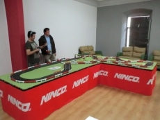 Aficionados disfrutando FOTO: Raúl Hernández