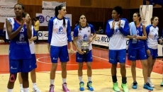 Perfumerías Avenida pierde la Liga en el segundo partido (62-59)