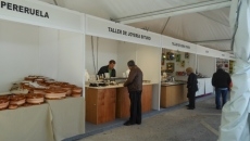 Arranca oficialmente la XVII Feria Nacional de Artesanía