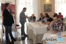 La Asociación de Sumilleres de Salamanca descubre los vinos de la DO Arribes
