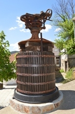 Los Vinos de la Sierra de Francia se ponen a prueba