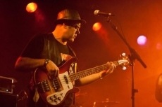 Los salmantinos &lsquo;Rockin&acute; Hellfire&rsquo;, la pureza del Rock &amp; Roll