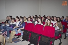 El ex fiscal general del Estado, Eligio Hern&aacute;ndez, asegura que &quot;hay una crisis de divisi&oacute;n 