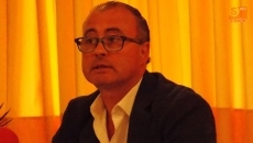 El Salmantino presentó su estructura de cantera y academia