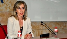 María Piedad López-Romero recibe el Premio Nacional Asfáleya