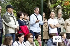 Los vecinos de Comuneros continúan esperando a que el Ayuntamiento convoque la comisión