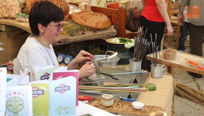 Degustaciones, catas, folclore y exposiciones dar&aacute;n vida a la Feria Internacional del Queso | Imagen 7