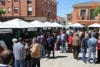 Foto 2 - Arranca la Feria Internacional del Queso con más de 55 expositores