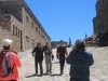 Foto 2 - Éxito de participación en la subida a la Peña de Francia