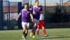 Foto 2 - El Salmantino se lleva el derbi por efectividad (0-1)