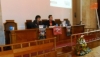 Foto 2 - El Congreso de Novela y Cine Negro se convierte en "imprescindible"