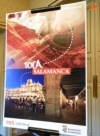 Foto 2 - 'Toca Salamanca' invitar&aacute; a vascos, c&aacute;ntabros y asturianos a visitar la ciudad