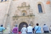 Foto 2 - Los 'Paseos por Salamanca' comienzan buscando la espiritualidad femenina de la ciudad