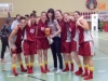 Foto 2 - El Universidad de Salamanca asciende a Liga Femenina 2