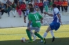 Foto 2 - Guijuelo y Legan&eacute;s firman las tablas en el primer asalto (0-0)
