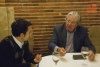 Foto 2 - Jorge D&acute;Alessandro: "Lo mejor es un equipo &uacute;nico que represente a la ciudad"