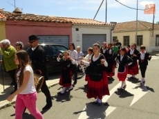 Foto 5 - Chamberí empieza las fiestas de San José Obrero