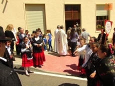 Foto 6 - Chamberí empieza las fiestas de San José Obrero