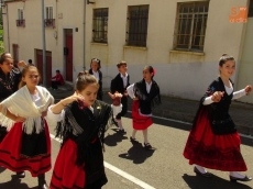 Foto 4 - Chamberí empieza las fiestas de San José Obrero