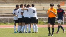 Foto 6 - Goleada de un Salmantino que sigue creciendo (4-1)