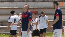 Foto 3 - Goleada de un Salmantino que sigue creciendo (4-1)