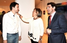 Foto 6 - Nuevas Generaciones reconoce que "los datos del paro son escandalosos"