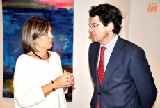 Foto 5 - Nuevas Generaciones reconoce que "los datos del paro son escandalosos"