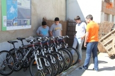 Foto 5 - Arranca la Feria Internacional del Queso con más de 55 expositores