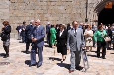 Foto 4 - Fervor y pasión a la Santa Cruz con la Cofradía Jesús Nazareno 