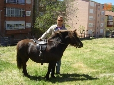 Jonathan Sánchez / FOTO: Ana Vicente