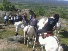 Foto 6 - Día de la Bendita Cruz