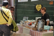 Foto 5 - Rotundo éxito de público y negocio en la XI Feria Internacional del Queso