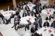 Foto 3 - B&aacute;&ntilde;ez: "Espa&ntilde;a en breve generar&aacute; empleo a m&aacute;s velocidad gracias a las reformas"