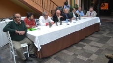 Foto 6 - Juan Carlos Berrocal, triunfador del V certamen taurino de Pe&ntilde;aranda