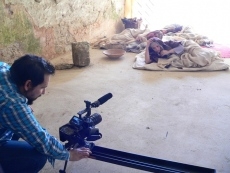 Foto 3 - Contracorriente firma uno de los audiovisuales de Las Edades 2014