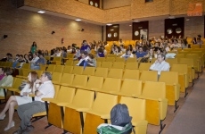 Foto 5 - La Facultad de Farmacia acoge una nueva edición de 'Farmaforum' 