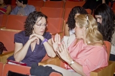 Foto 5 - 'Desiguales por Ley', último libro de María Pazos Morán