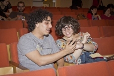 Foto 4 - 'Desiguales por Ley', último libro de María Pazos Morán