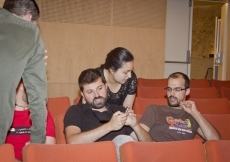 Foto 3 - 'Desiguales por Ley', último libro de María Pazos Morán