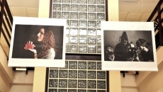 Foto 6 - Exposición colectiva ‘Orla 2.0', trabajo de los alumnos de Audiovisual