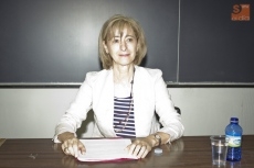 Foto 6 - Filología celebra los 500 años de 'Farsas y églogas'