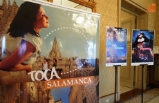 Foto 4 - 'Toca Salamanca' invitar&aacute; a vascos, c&aacute;ntabros y asturianos a visitar la ciudad