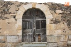 Foto 6 - La iglesia de Palomares de Alba ya es historia 