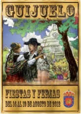 Foto 3 - Las Fiestas Patronales de la Villa buscan su cartel anunciador 