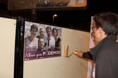 Foto 5 - Arranque de campaña para los de casa