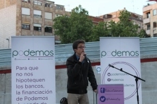 Foto 4 - Arranque de campaña para los de casa