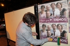 Foto 3 - Arranque de campaña para los de casa