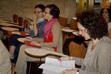 Foto 5 - La UPSA reconoce la buenas prácticas docentes