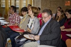 Foto 3 - La UPSA reconoce la buenas prácticas docentes